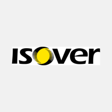 Logo Isover