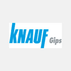 Logo Knauf