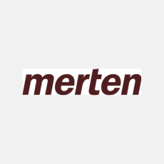 Logo Merten