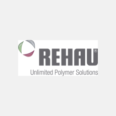 Logo Rehau