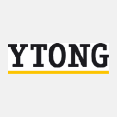 Logo Ytong